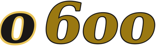 o6oo logo